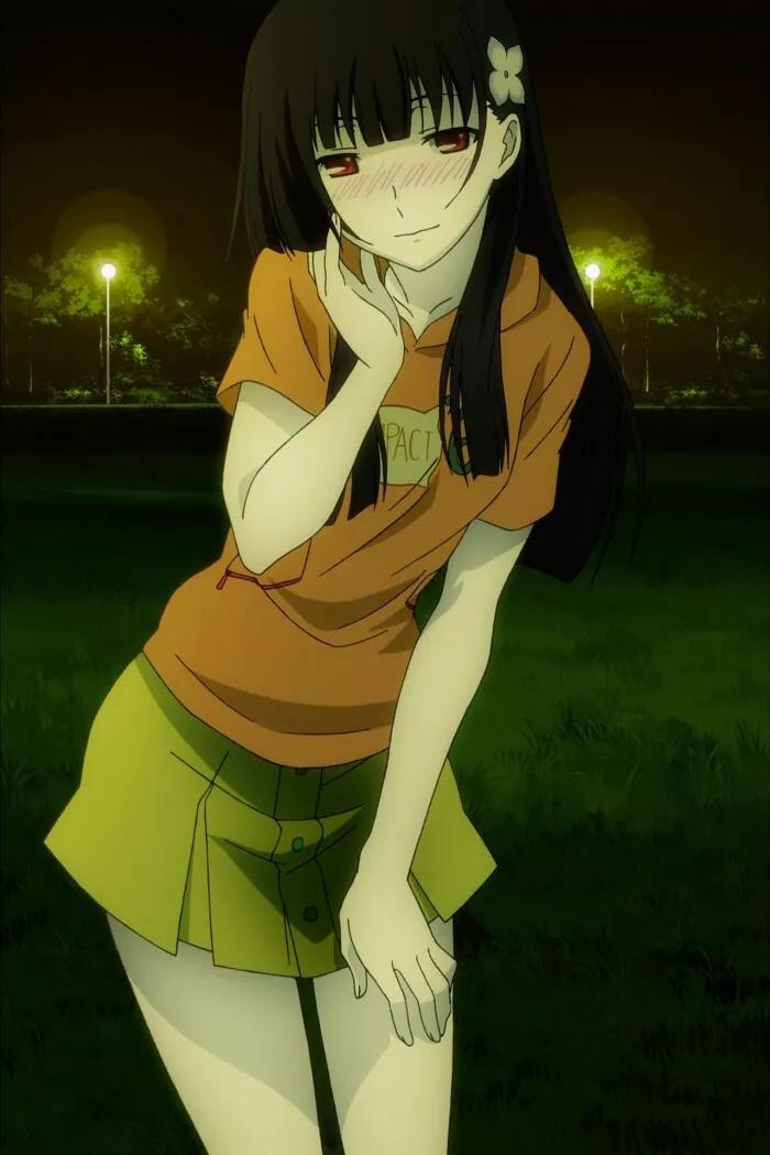 散华礼弥漫画图片,樱花动漫散华礼弥