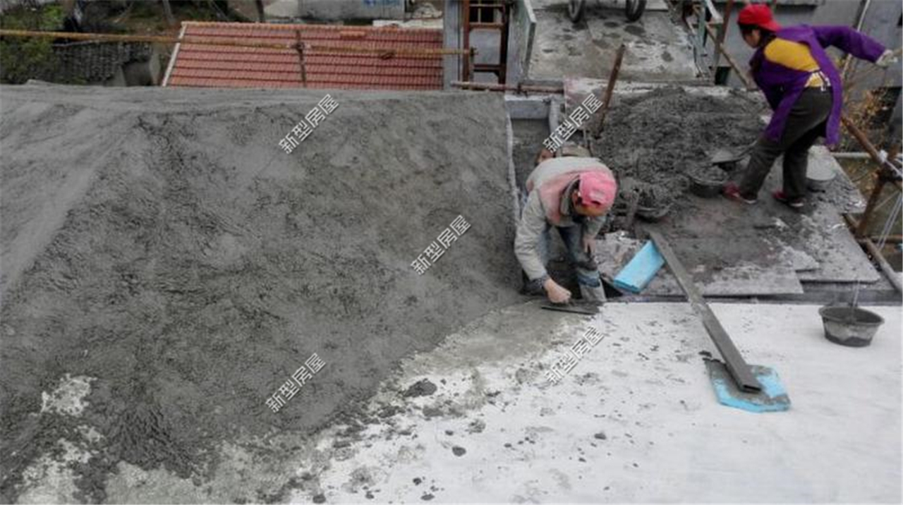 屋顶防水最好解决方法,为什么屋顶不做防水就铺瓦