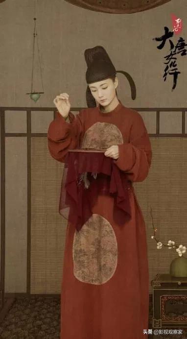 揭秘杨幂和于正的恩怨纠葛,于正有被怼过吗