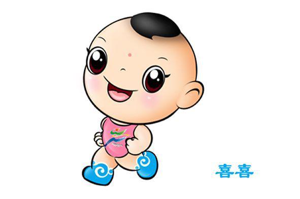 今年马拉松的吉祥物是什么,参加过马拉松的动物