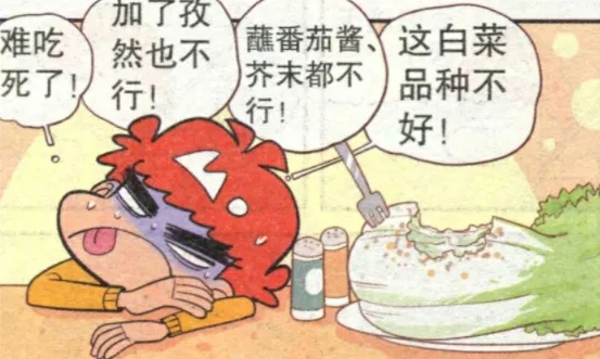 阿衰家里的样子,阿衰回乡全过程