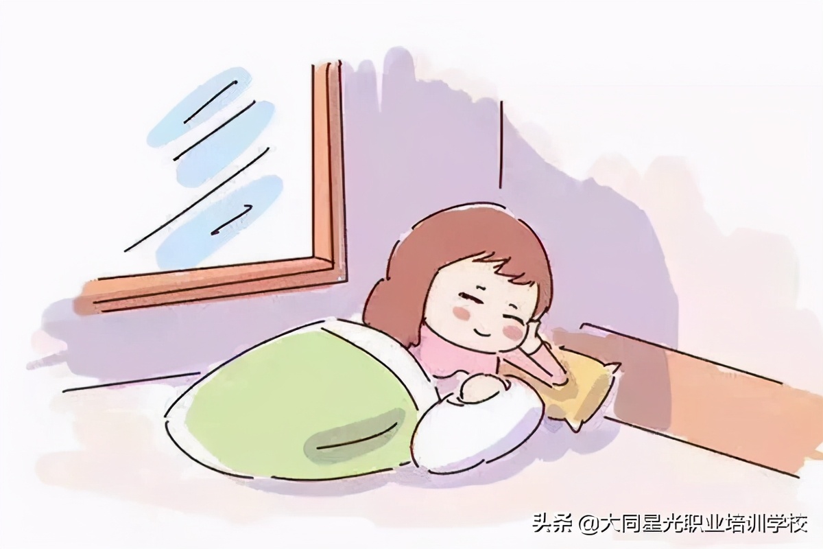 智慧星光做什么的,坐月子怎么那么容易过敏