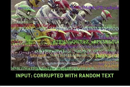 知道你喜欢高清*码无**大图，让马赛克彻底byebye（上）