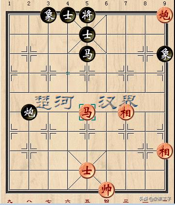 许银川天马行空象棋,许银川他们都是用什么软件走象棋