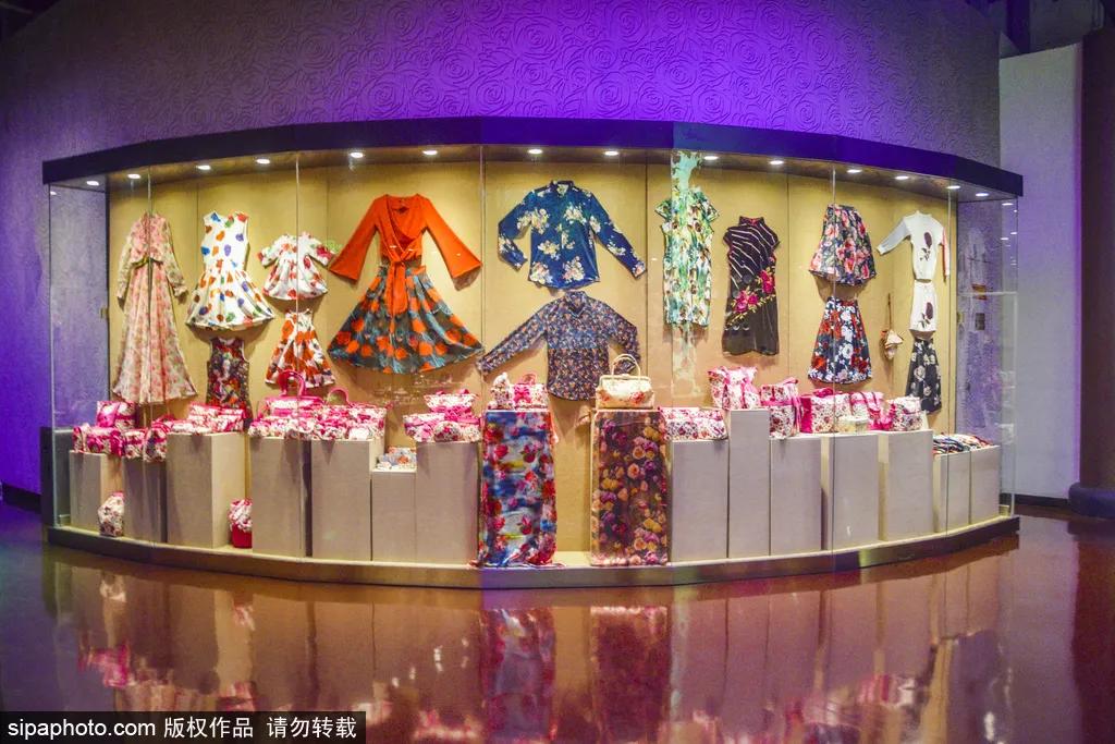 全球最美十大花海美到令人心醉,全球最漂亮花海