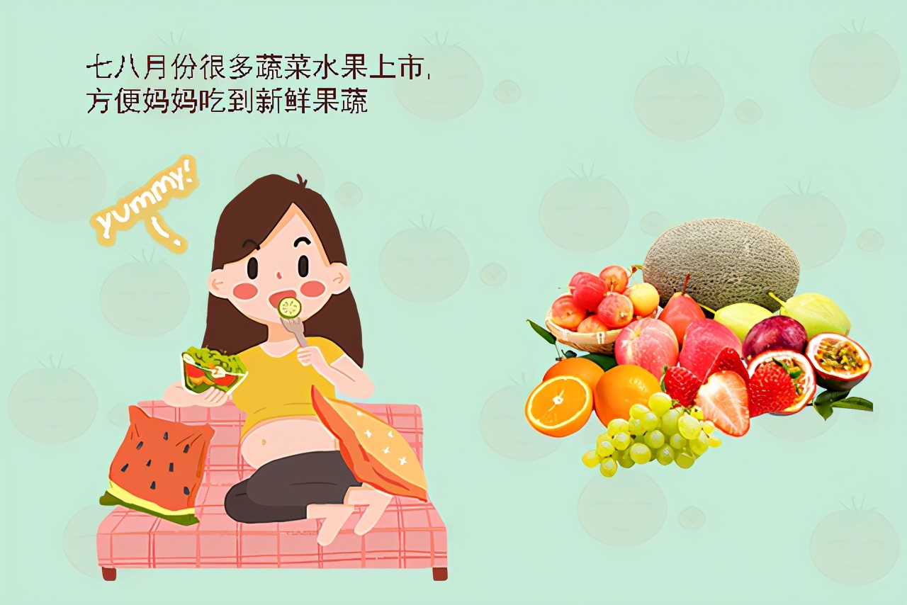 老人：“有福的七八月，命苦的正腊月”，夏季出生的娃确实更享福