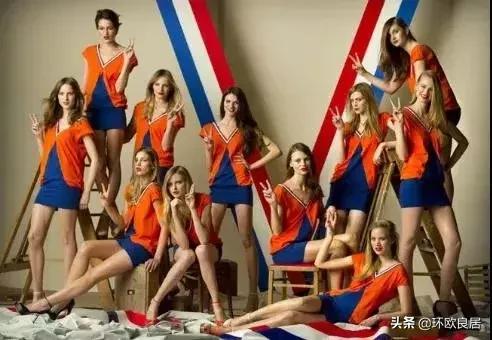 阿姆斯特丹红色灯光区,阿姆斯特丹彩色灯区