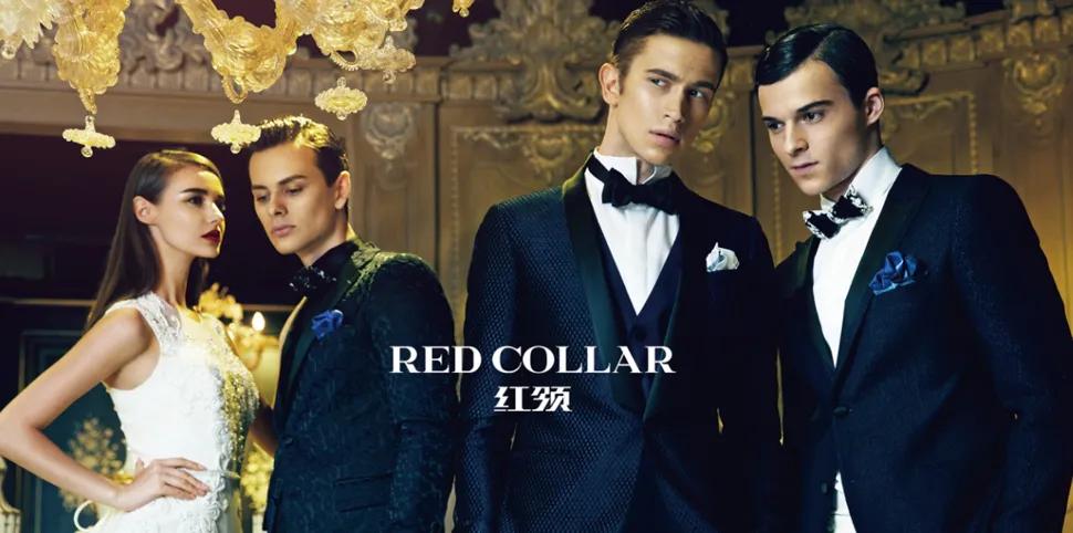 红领：大数据时代最牛的“裁缝”