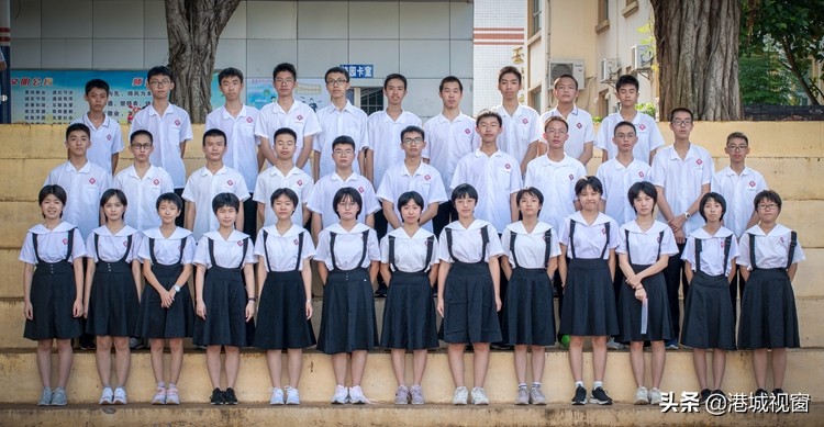 2022湛江培才一中成绩,湛江培才一中高考率