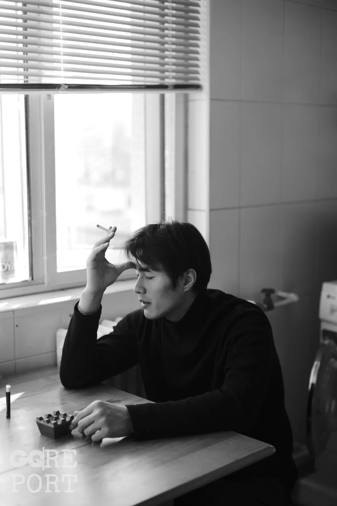 涓浗绗竴鐢锋ā鏄皝,涓浗绗竴鏃跺皻鐢锋ā