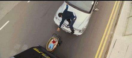 香港十部巅峰喜剧片,评分最高香港的十部喜剧