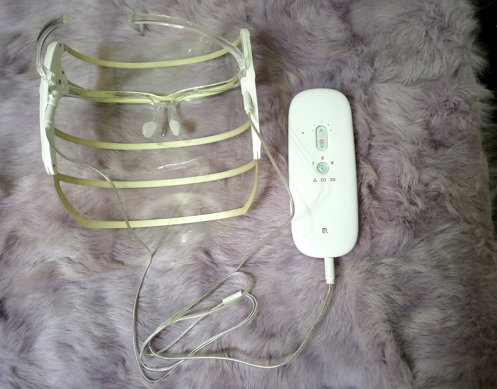 石墨烯美容黑科技，拥有了它，美了全家——若水石墨烯轻颜嫩肤仪