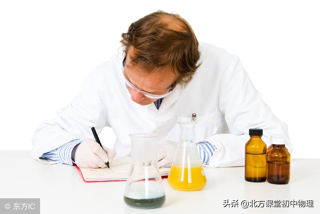 北方课堂初中物理,初中物理压强选择题易错题集锦