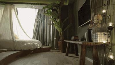 高逼格的house都什么类型,把豪华的家砸得乱七八糟