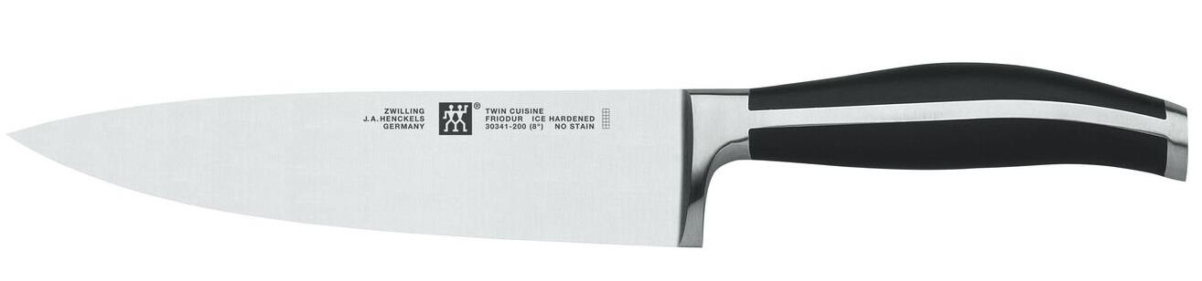 双立人德国主厨刀,双立人德国制造厨刀全系列