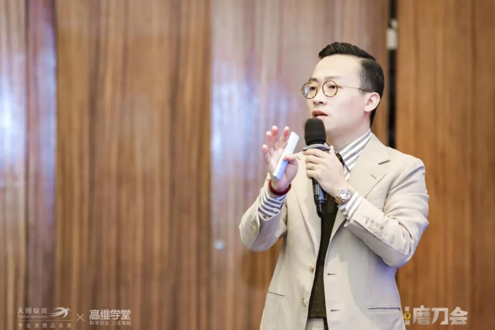 记豪：赢得视觉竞争，助力提升10倍销量