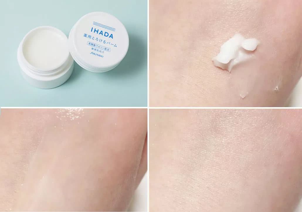 天干物燥小心起皮,上豌豆公主了解资生堂超滋润药妆