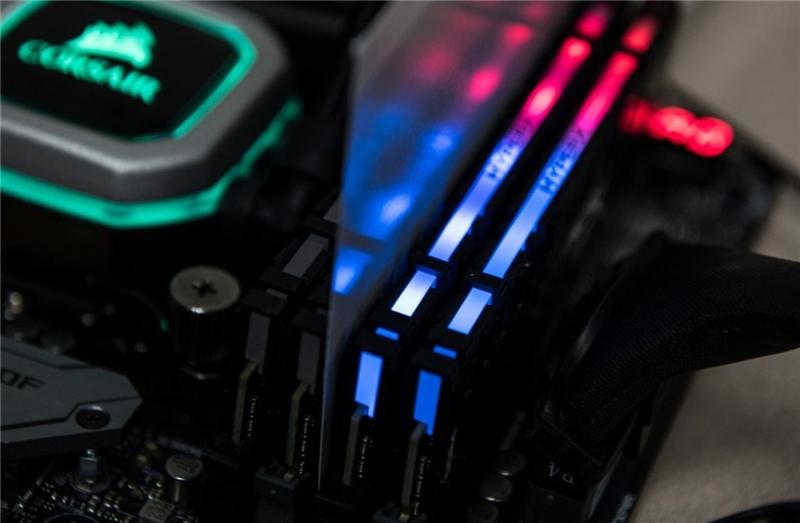 频率不一样的内存能兼容吗,同样频率的内存差别大吗