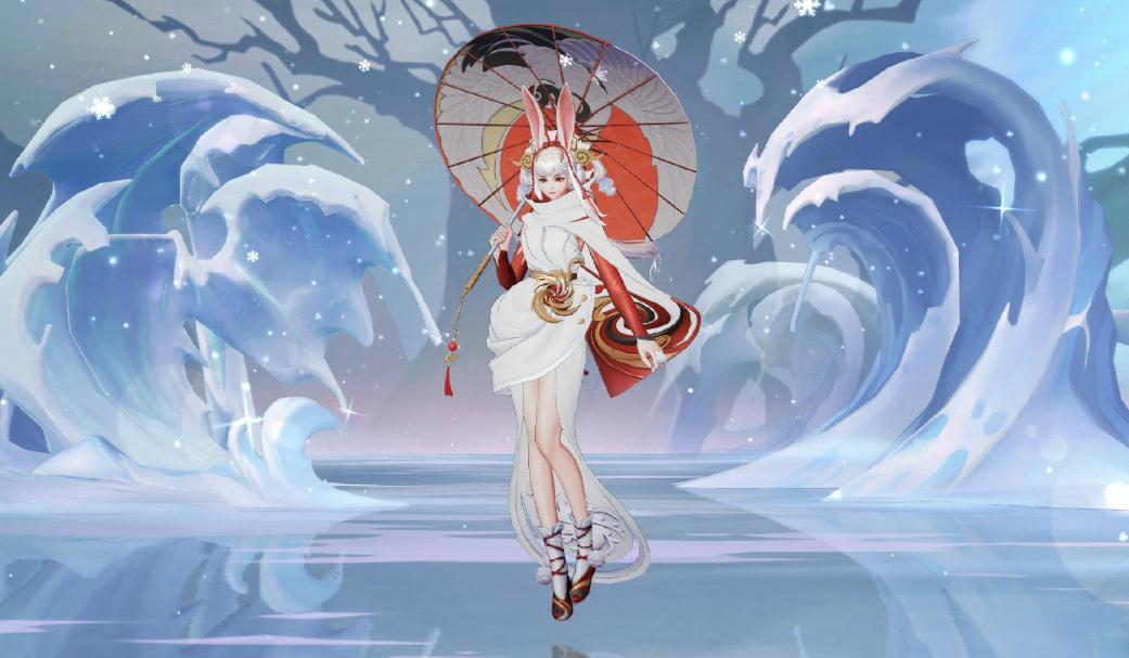 还在痴迷王者限定？《战神遗迹》神装科技质感爆棚，值得一试