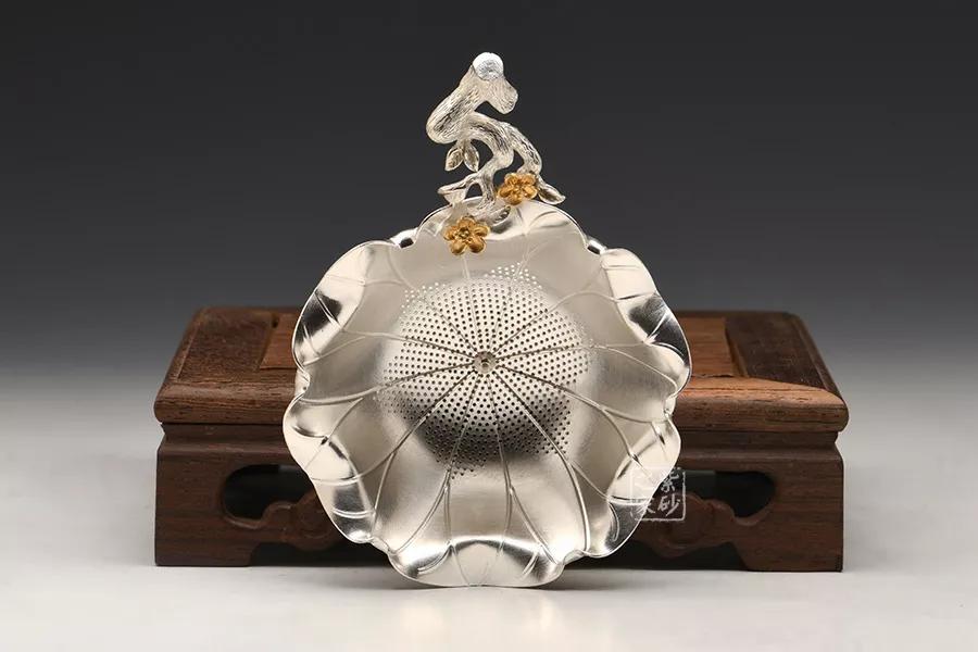 茶漏是必须的吗,茶漏你用对了吗