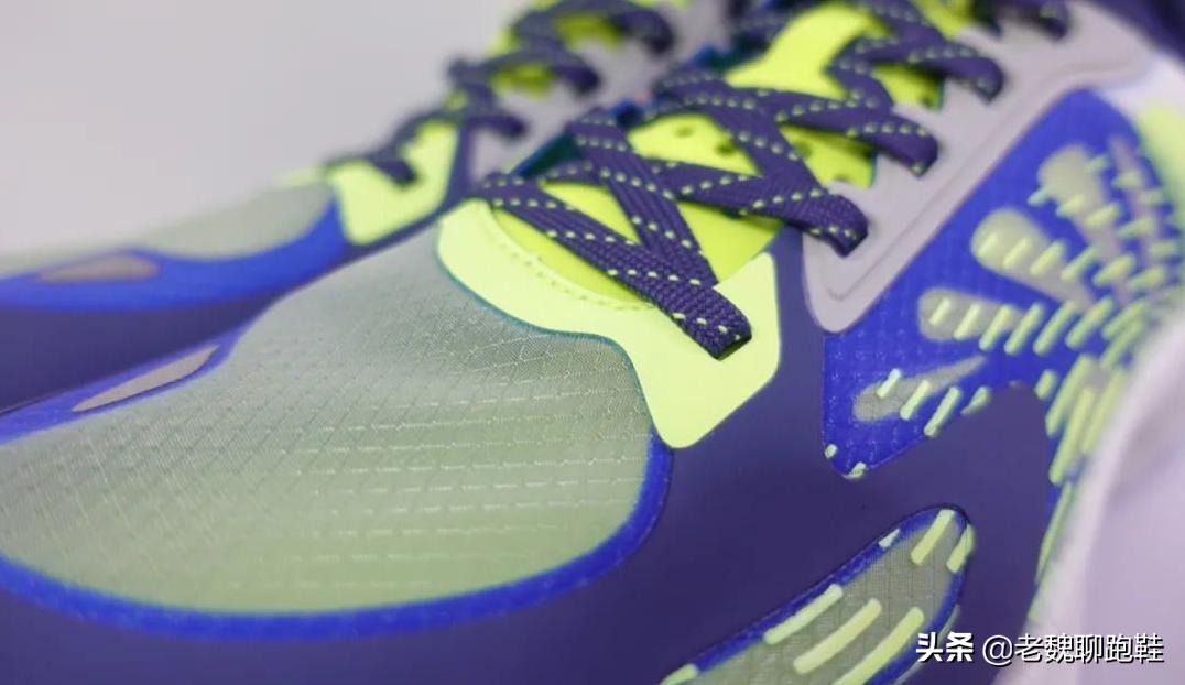 匹克up303.0上脚,匹克up30上脚颜值