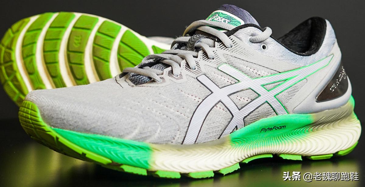 为什么亚瑟士跑鞋感觉比耐克好,为什么亚瑟士比布鲁克斯便宜