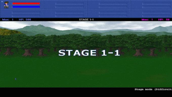 童年游戏《小朋友齐打交2》重新为你介绍续篇