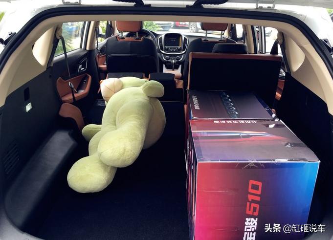 宝骏560辉煌的历史,宝骏560为什么销量那么高