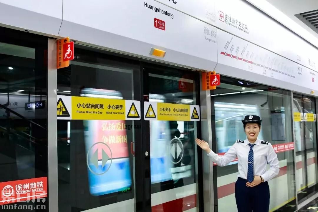 江苏徐州崛起,从全国的角度看徐州的未来发展