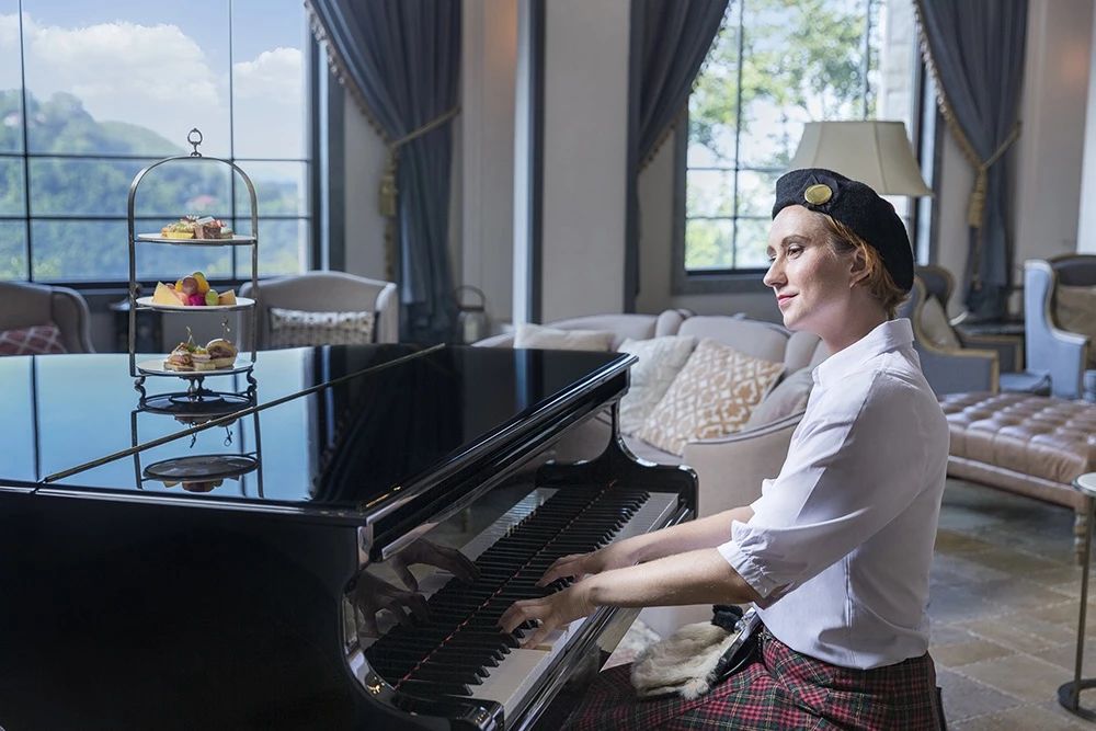 裸心谷裸心堡价格,裸心堡和裸心谷哪个风景好