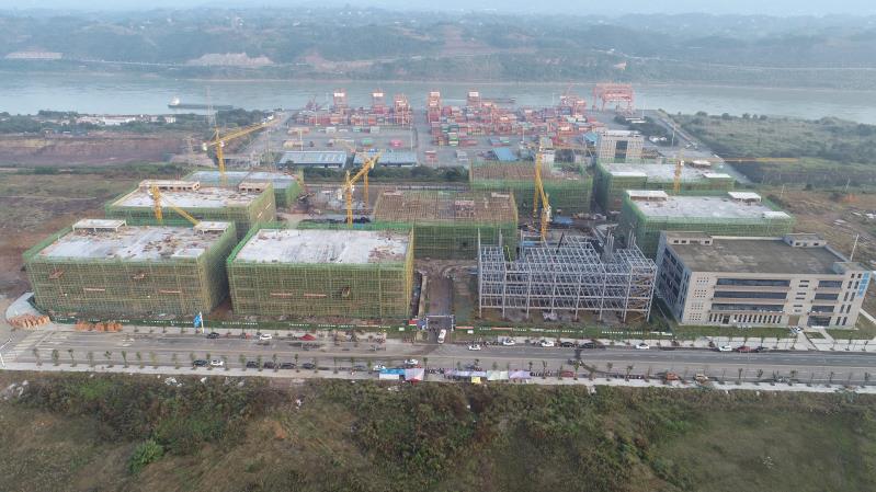 宜宾综合保税区,宜宾临港经济开发区由谁批准