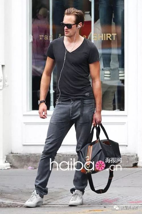 型男健身服,型男健身必备神器