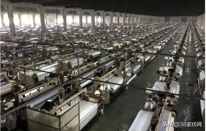今年是纺织业最差的一年？原因已经找到了......
