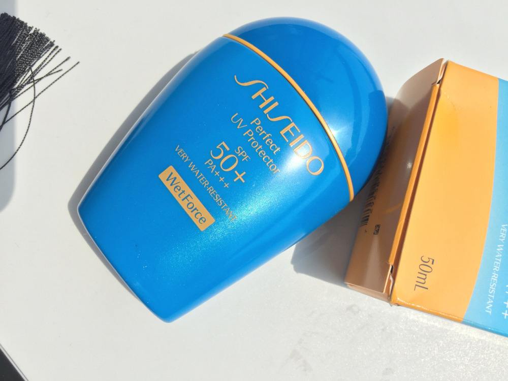 油皮夏季防晒怎么选?这几款防晒清爽不油腻,堪称“油皮亲妈”