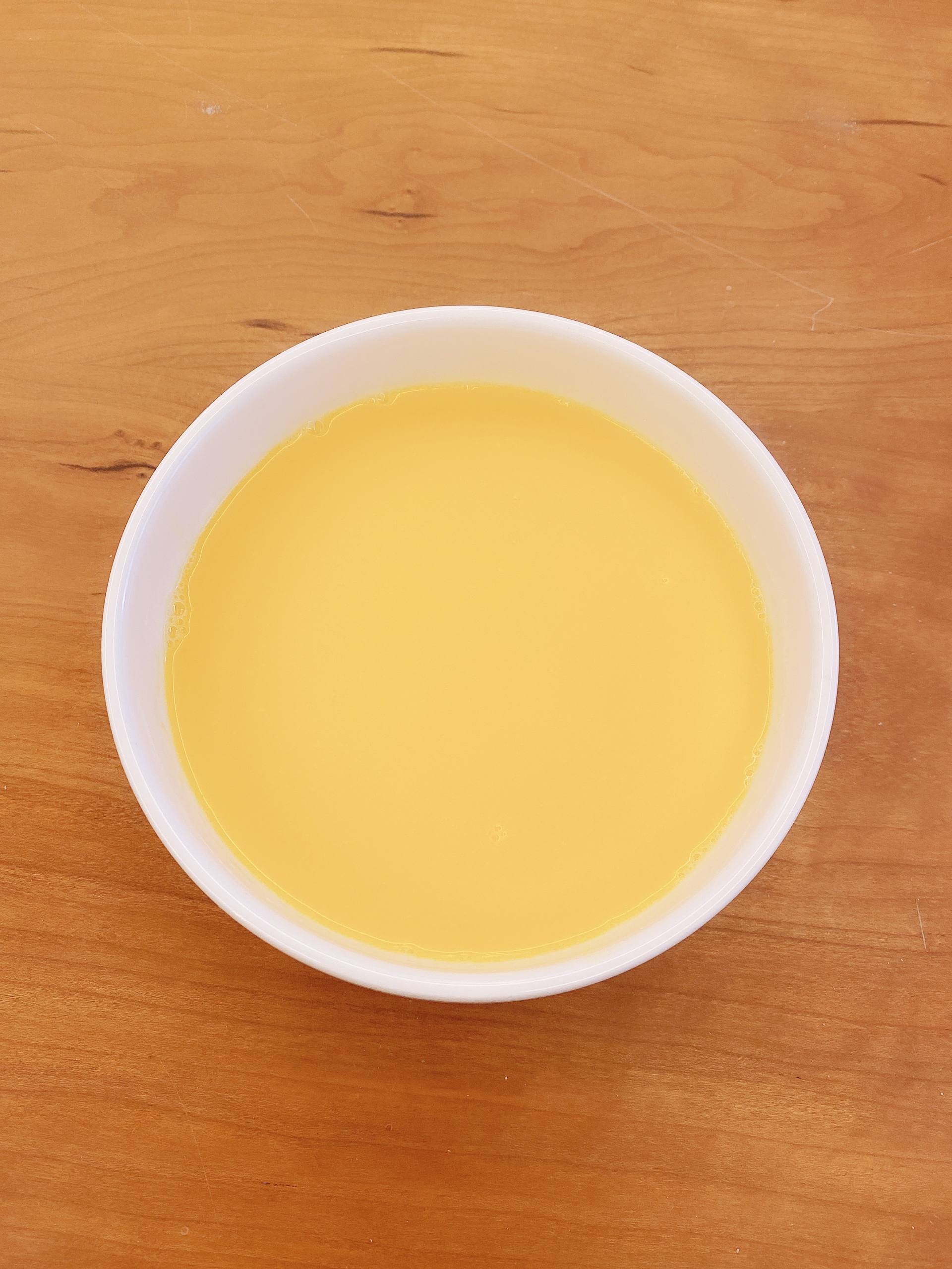 4款简单好做冬季热饮好喝还瘦身,冬日热饮自制