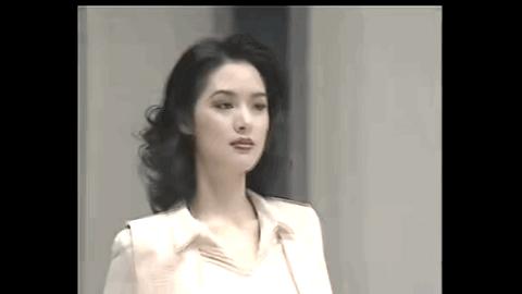 盘点1973-2021历年港姐冠军颜值,香港港姐审美降级