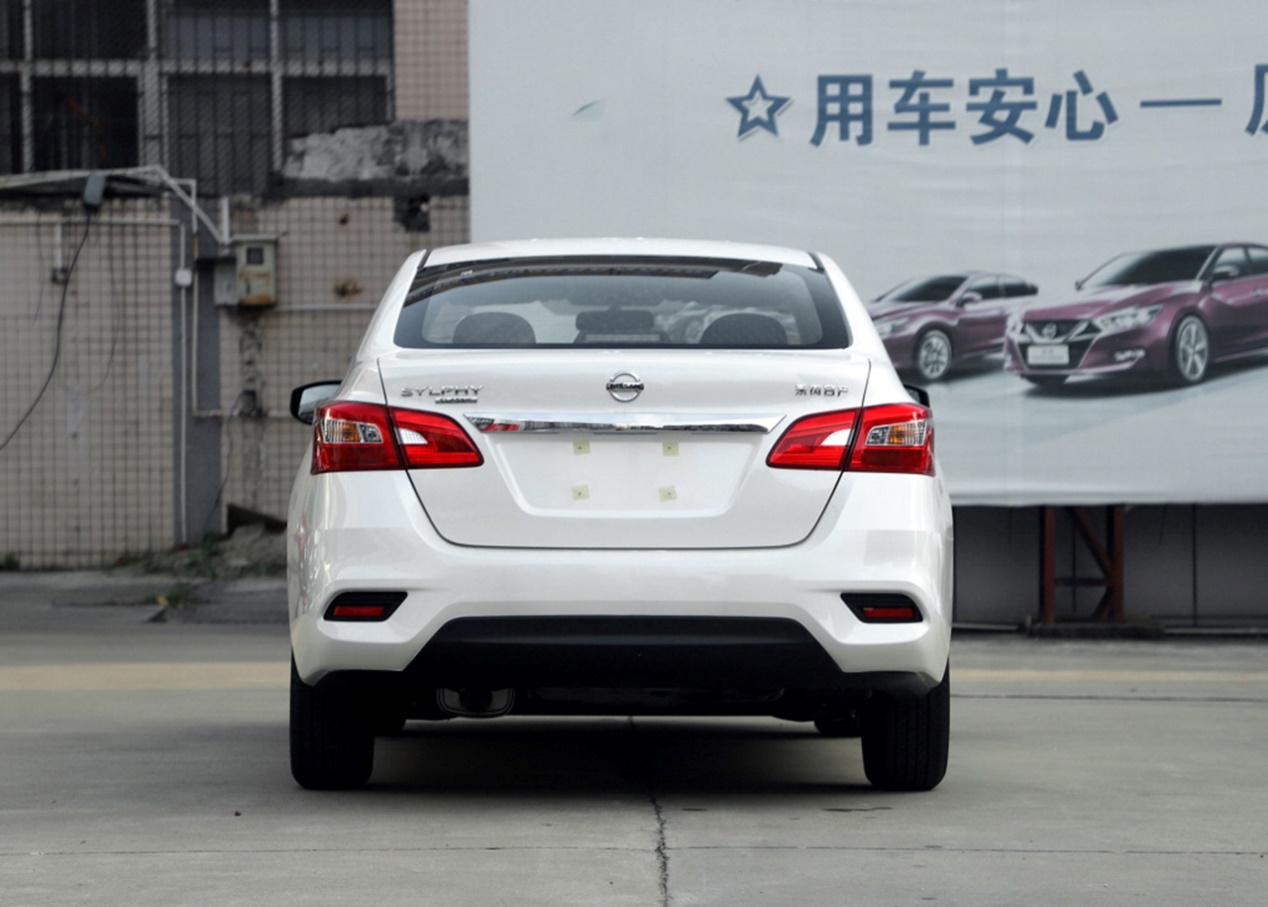 日产轩逸经典有哪几款配色,日产轩逸现在的经典款