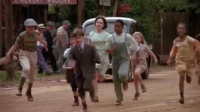 油炸绿番茄的电影,介绍超级好看的电影