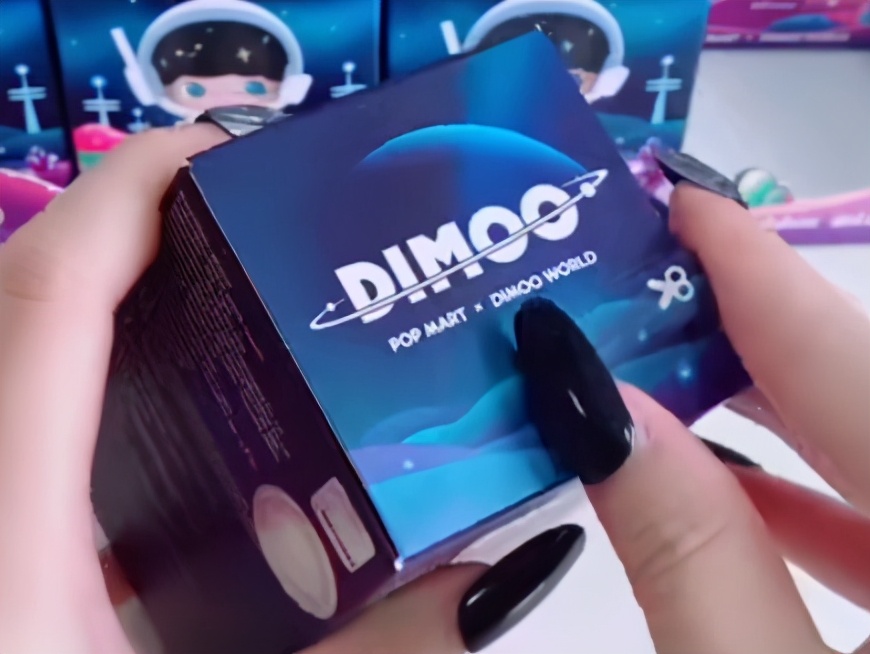 泡泡玛特400怎么分辨真假,如何辨别泡泡玛特的真假