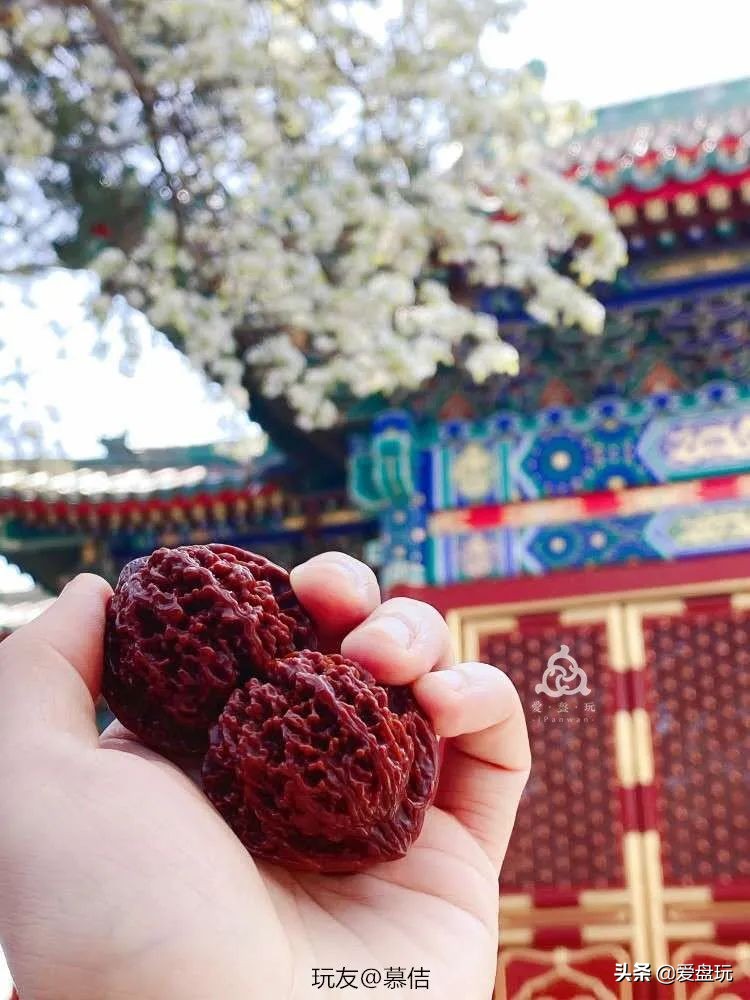 别人盘过的橄榄核手串还能盘吗,橄榄核手串怎么盘玩效果最好