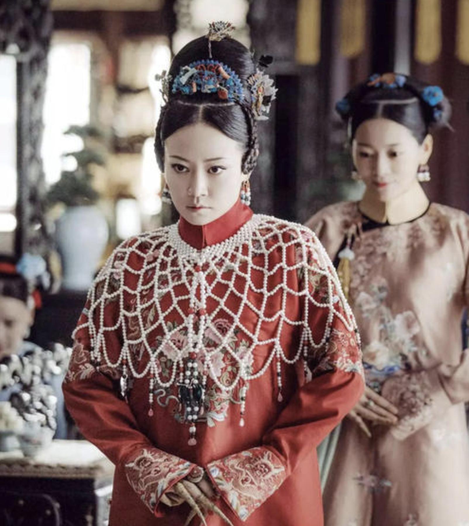 黎山老母捆猪八戒的“珍珠汗衫”到底是什么东西？