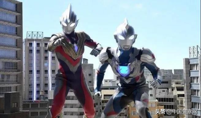 上海警方查获400万元假奥特曼,上海警方查获假奥特曼被送玩具