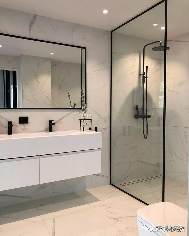 极窄隔断和普通隔断,极窄边框屏风隔断怎么选