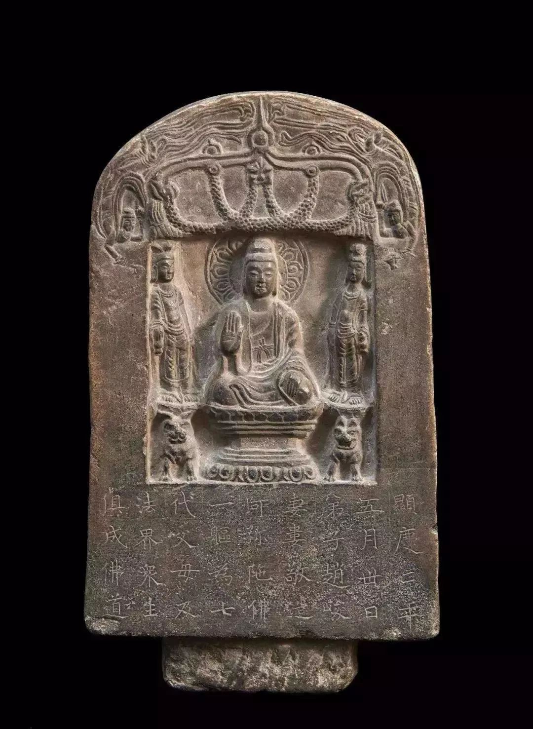 庄严阿弥陀佛下集,庄严版的阿弥陀佛