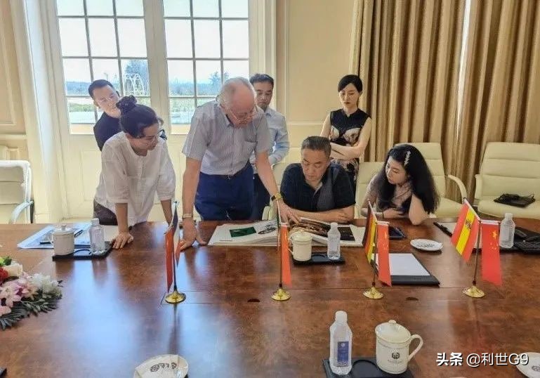 环球嘉年华公司副董事长,环球嘉年华总裁是谁