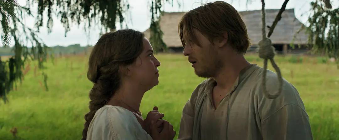 强烈推荐这几部必看的好片,千万不要错过的一部好片