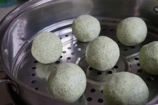 清明节青团制作方法不用艾草,清明节青团怎么制作需要什么材料