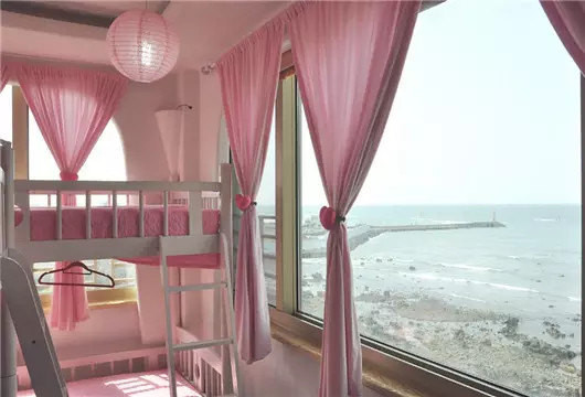 韩国济州岛民宿价格,济州岛住哪里民宿最好