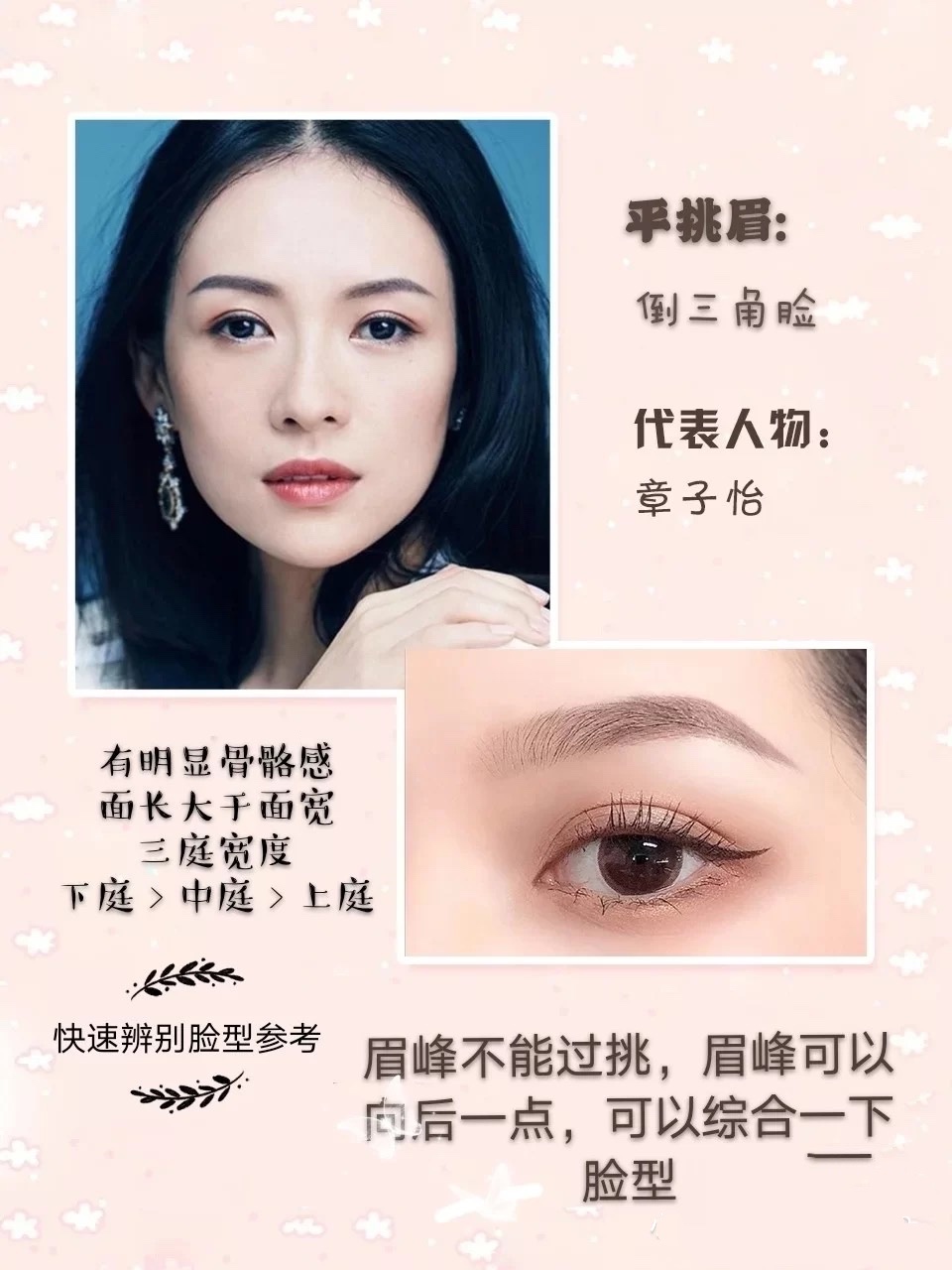 画眉毛的技巧和方法尺寸,画眉毛的技巧和方法纸质