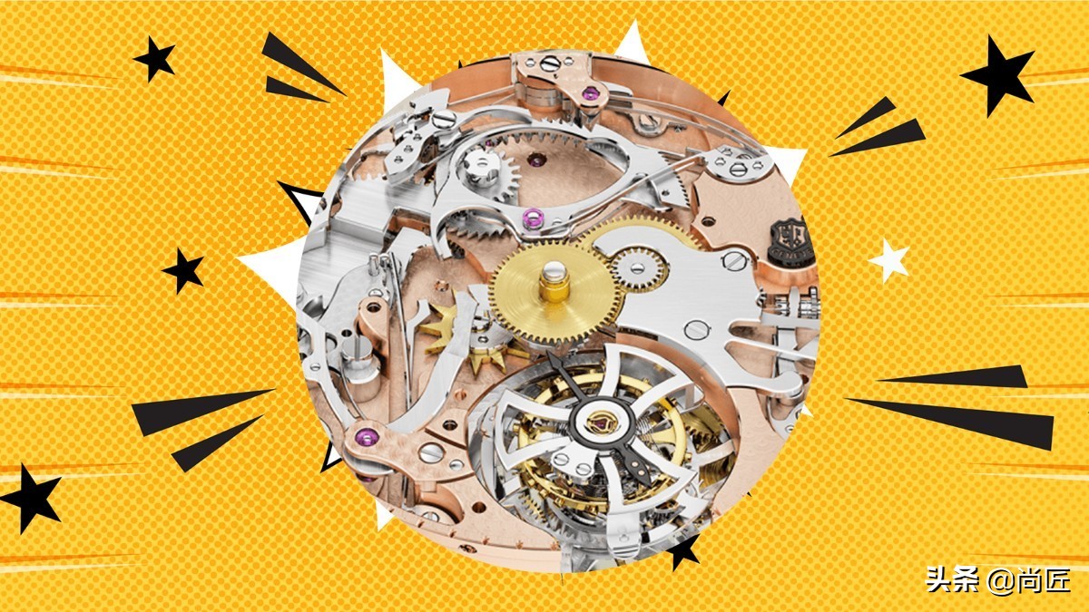 手表日历怎么往前调,机械表日历原理